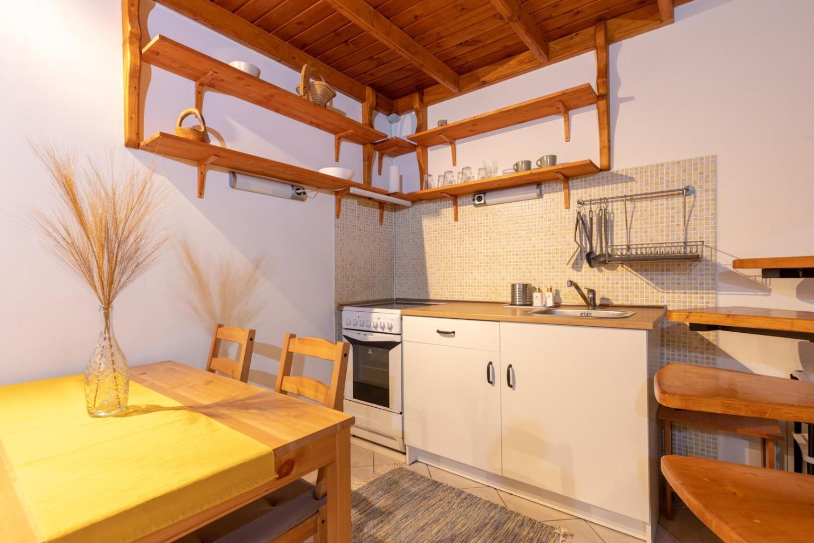 Buda Or Pest Apartment